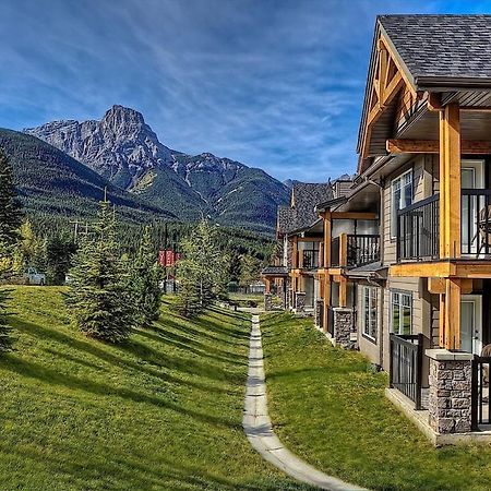 Copperstone Resort Dead Mans Flats Eksteriør bilde