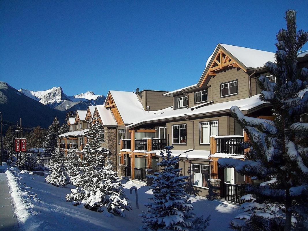Copperstone Resort Dead Mans Flats Eksteriør bilde