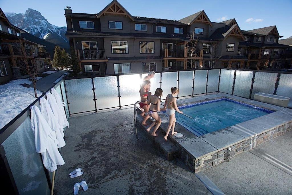 Copperstone Resort Dead Mans Flats Eksteriør bilde