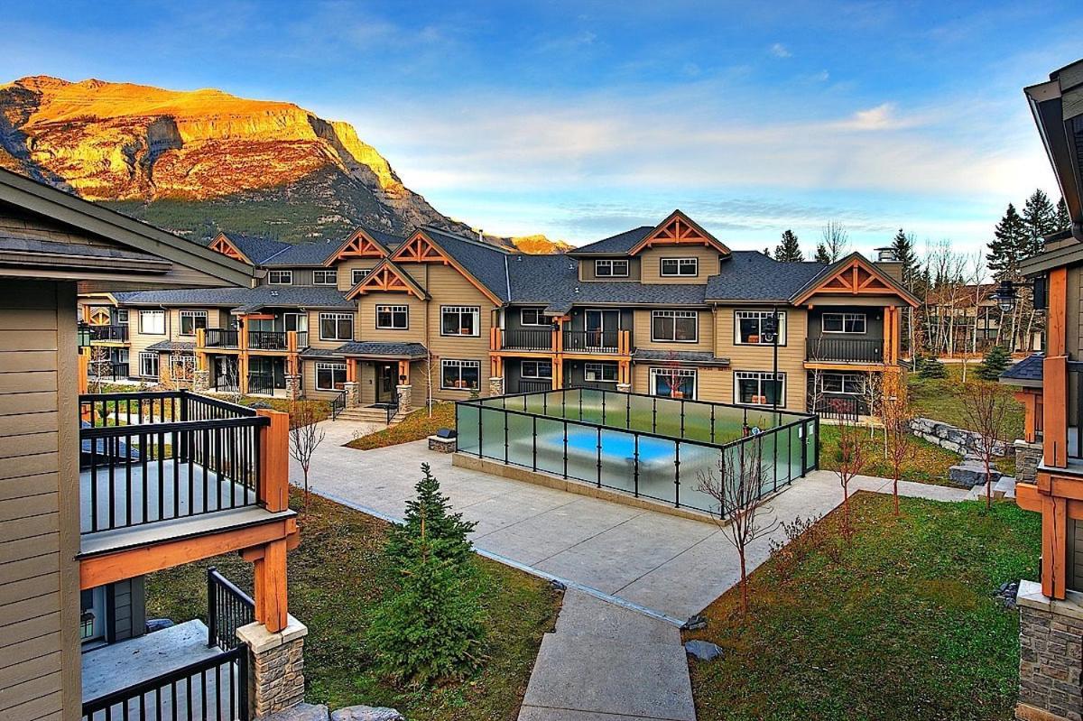 Copperstone Resort Dead Mans Flats Eksteriør bilde