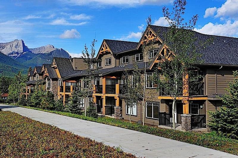 Copperstone Resort Dead Mans Flats Eksteriør bilde