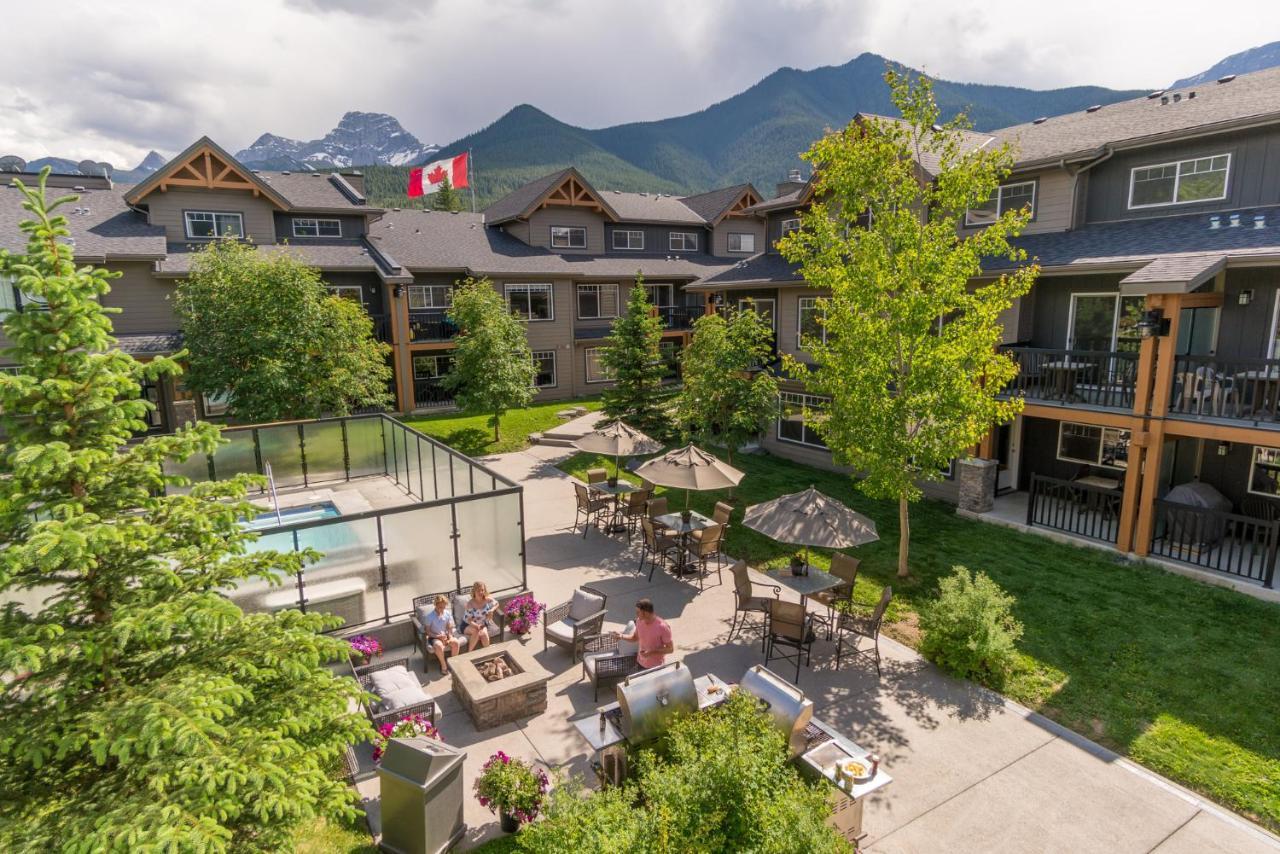 Copperstone Resort Dead Mans Flats Eksteriør bilde