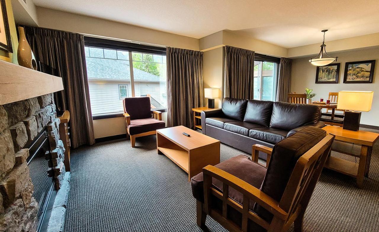 Copperstone Resort Dead Mans Flats Eksteriør bilde