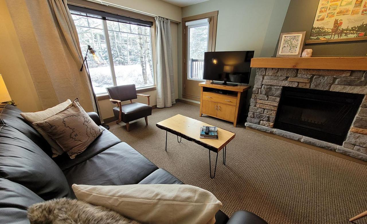 Copperstone Resort Dead Mans Flats Eksteriør bilde