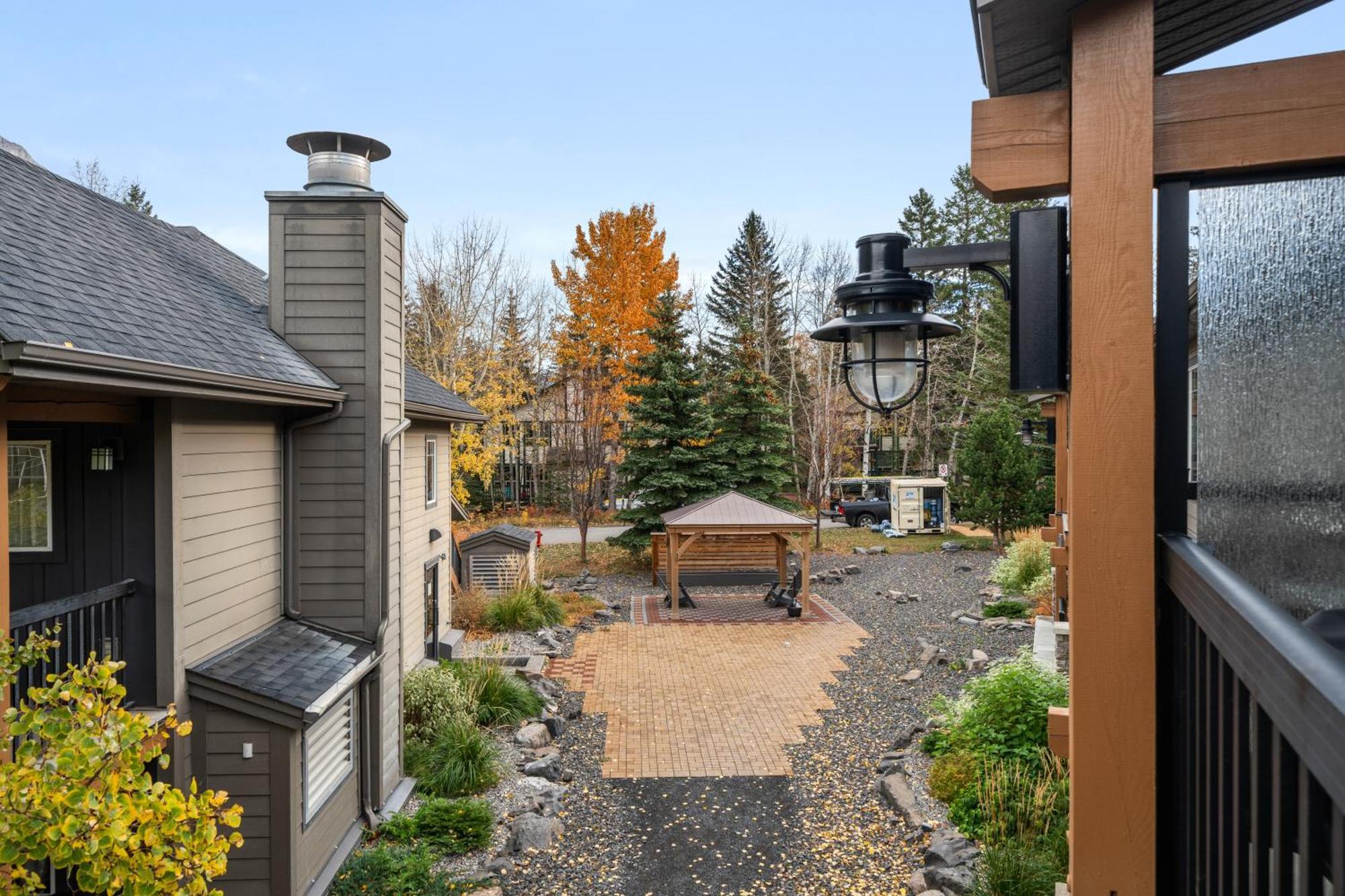 Copperstone Resort Dead Mans Flats Eksteriør bilde