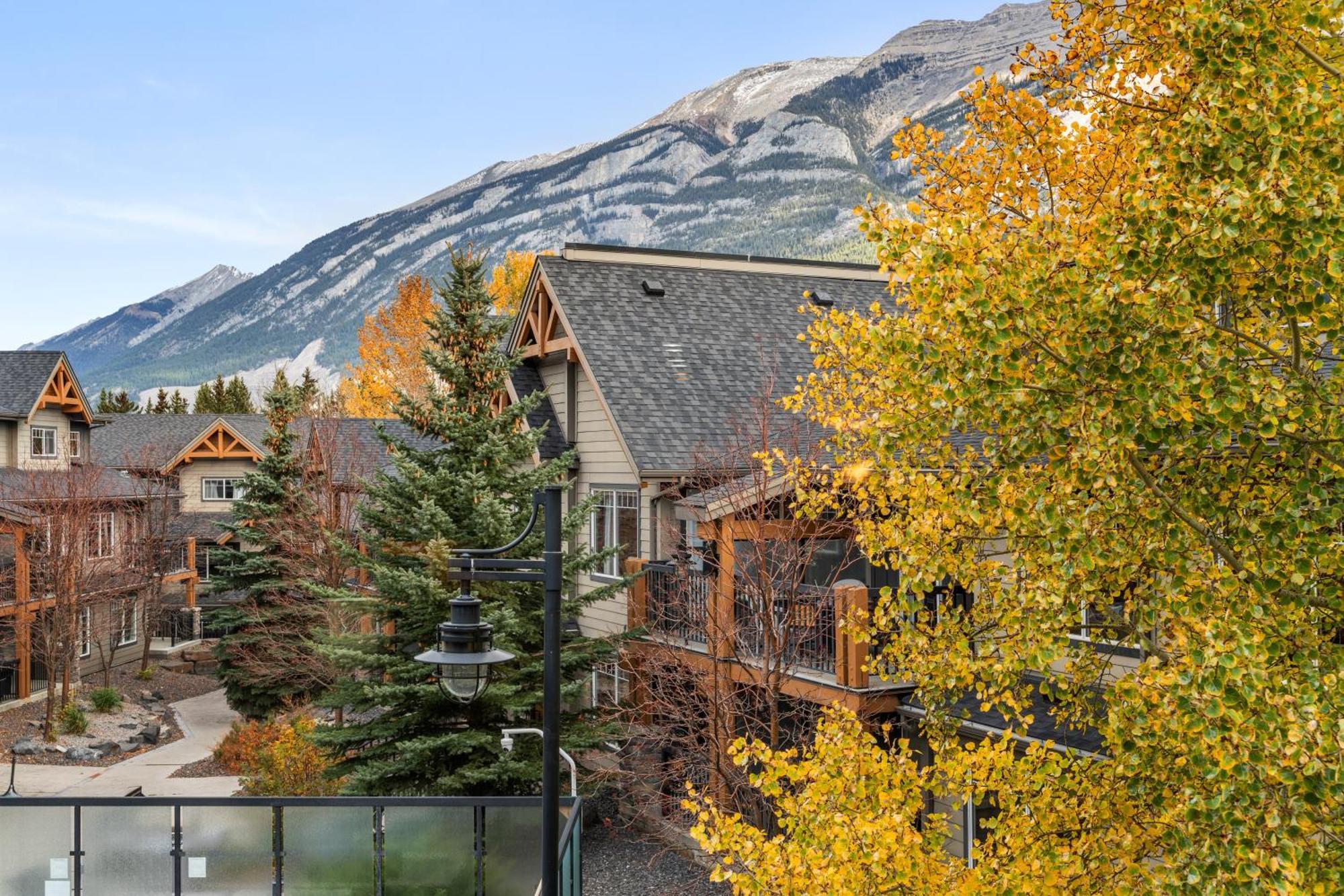 Copperstone Resort Dead Mans Flats Eksteriør bilde