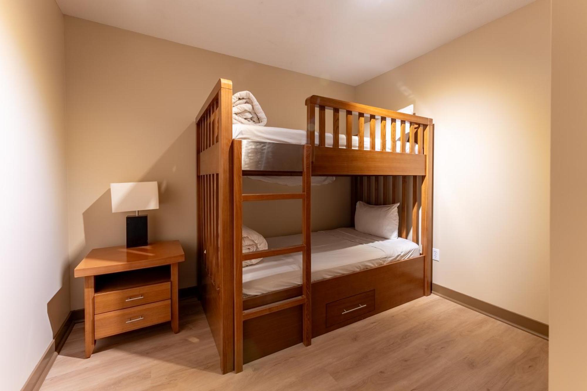 Copperstone Resort Dead Mans Flats Rom bilde