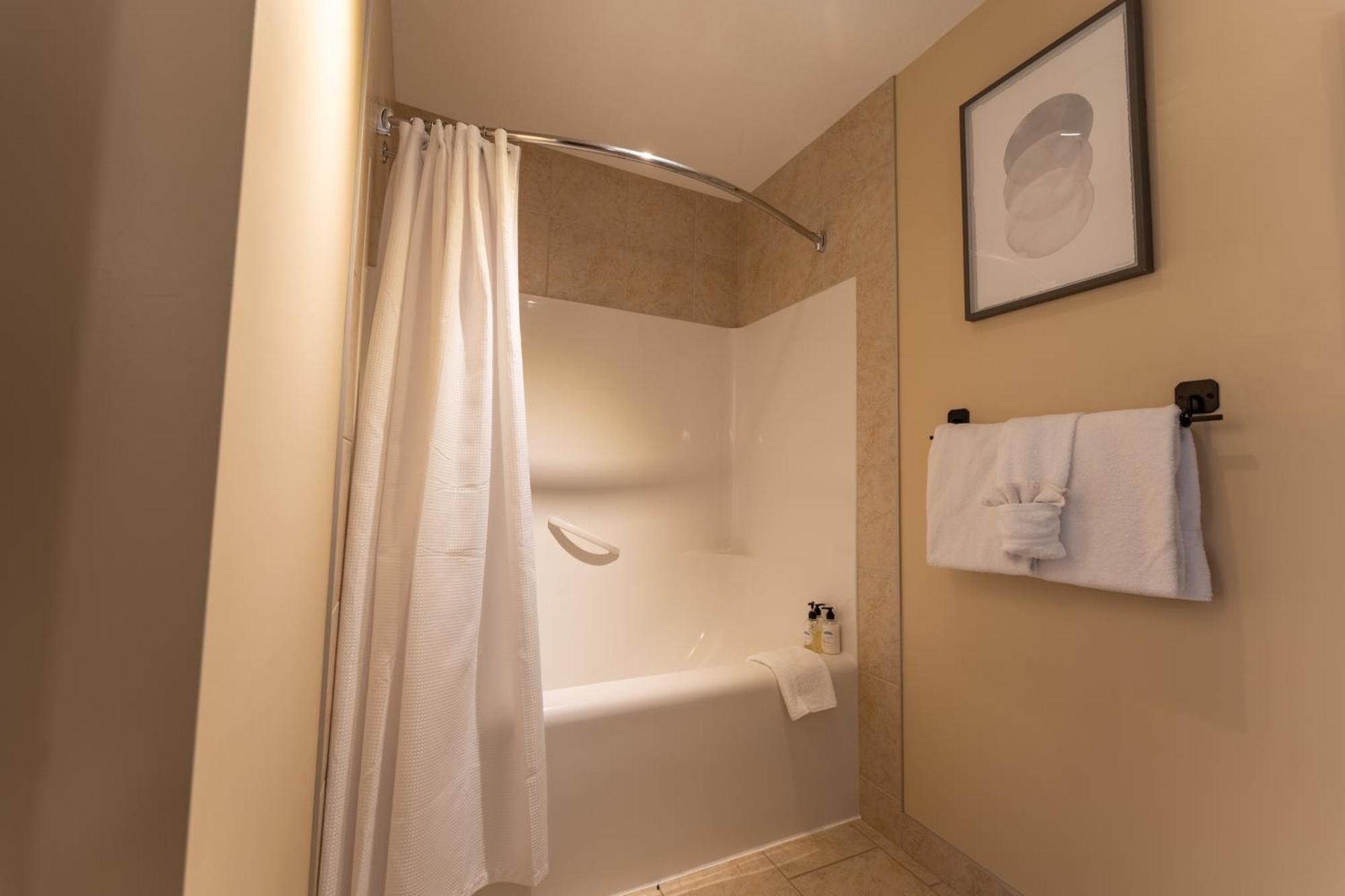 Copperstone Resort Dead Mans Flats Rom bilde