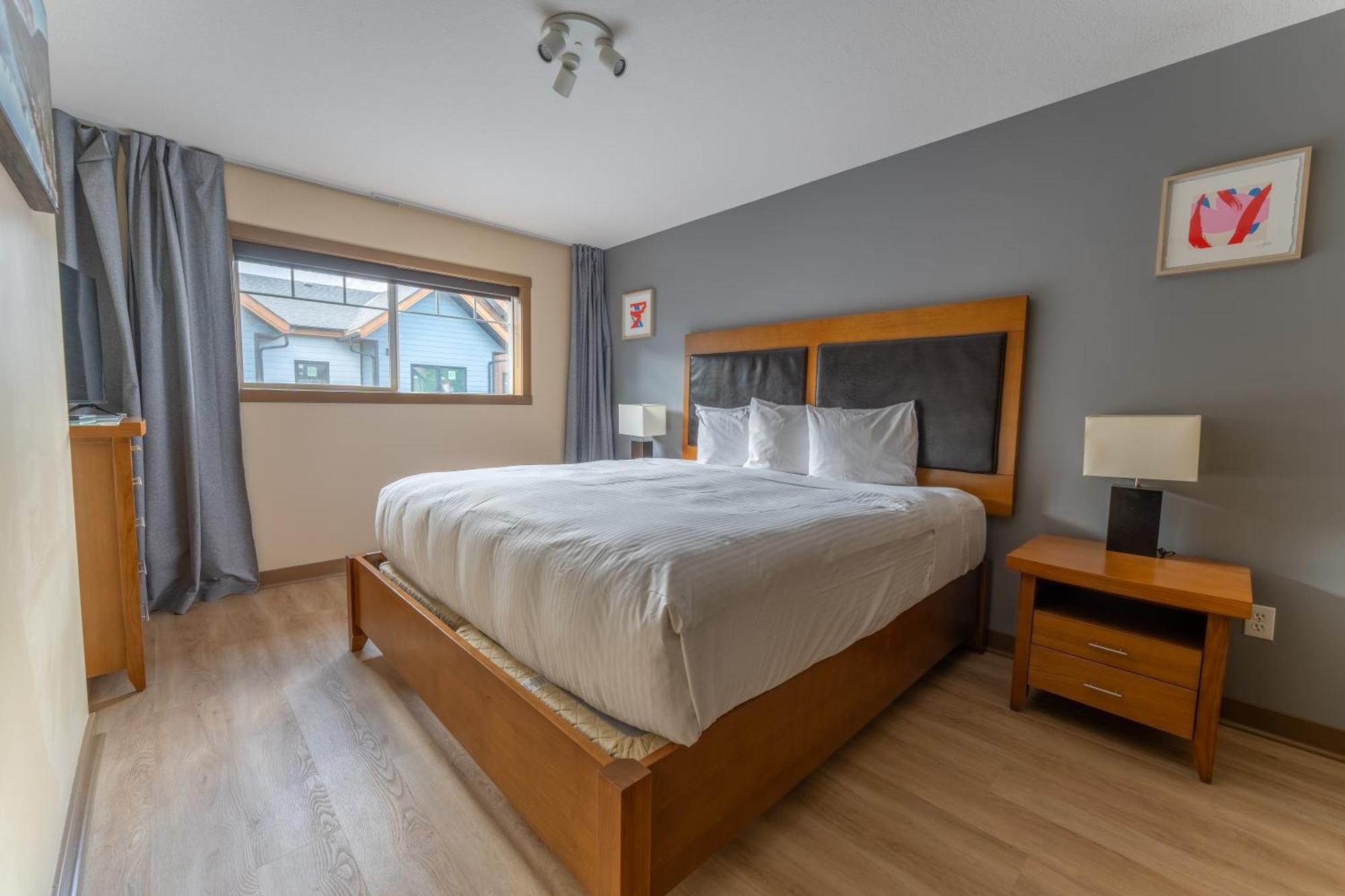 Copperstone Resort Dead Mans Flats Rom bilde