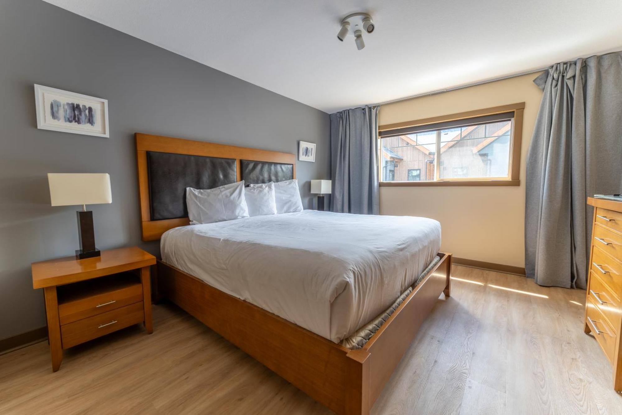 Copperstone Resort Dead Mans Flats Rom bilde