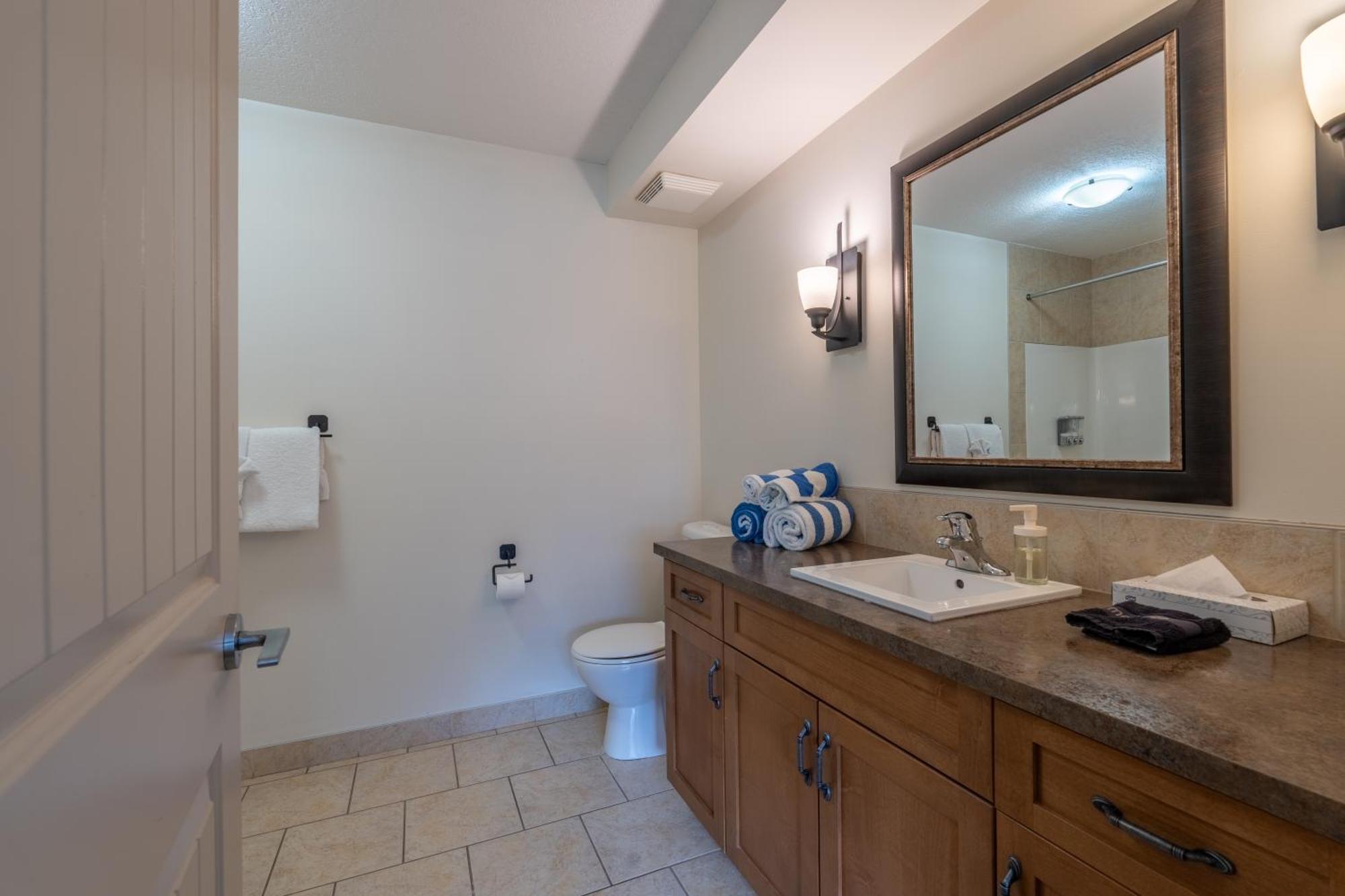 Copperstone Resort Dead Mans Flats Rom bilde