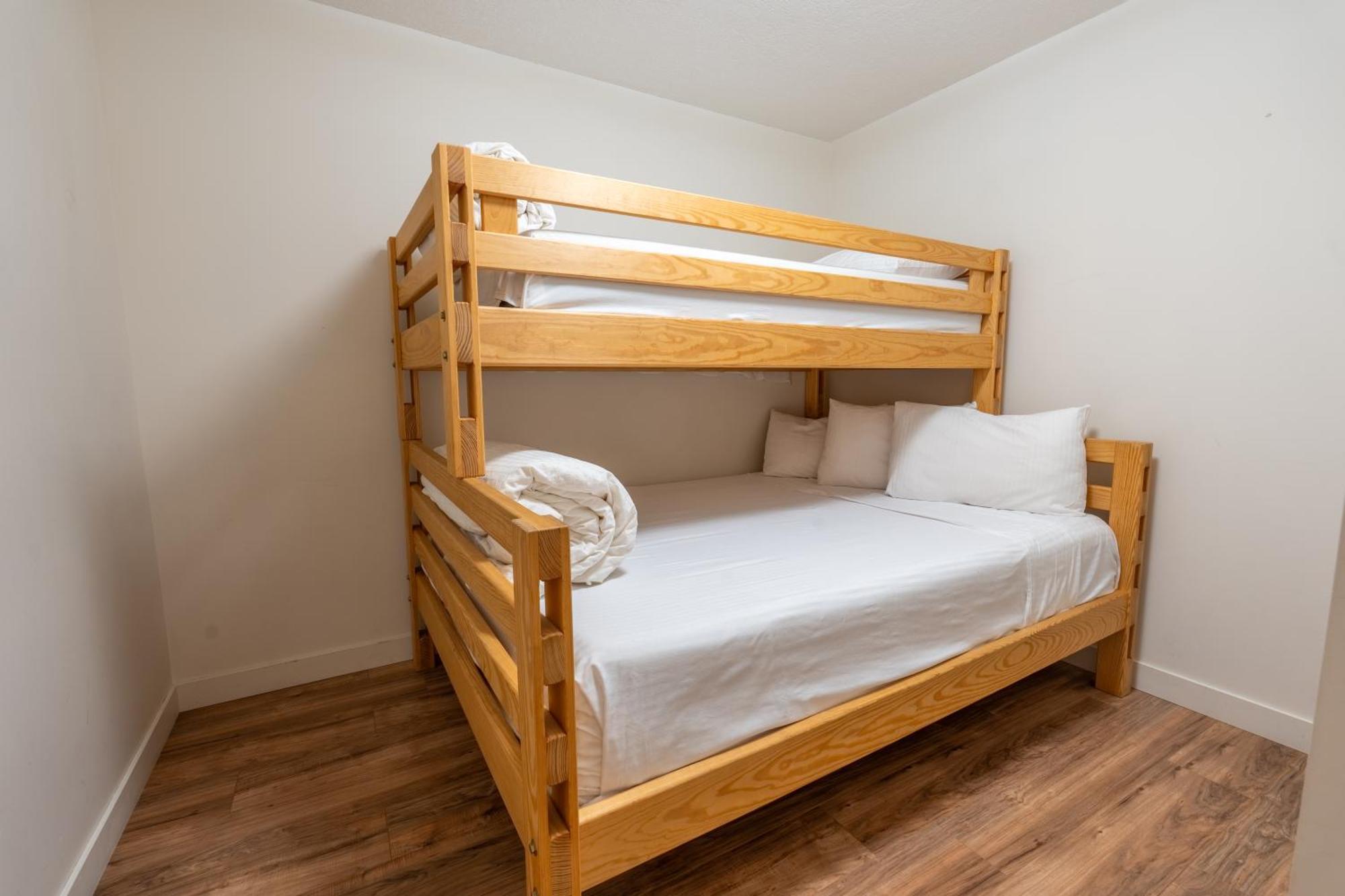 Copperstone Resort Dead Mans Flats Rom bilde