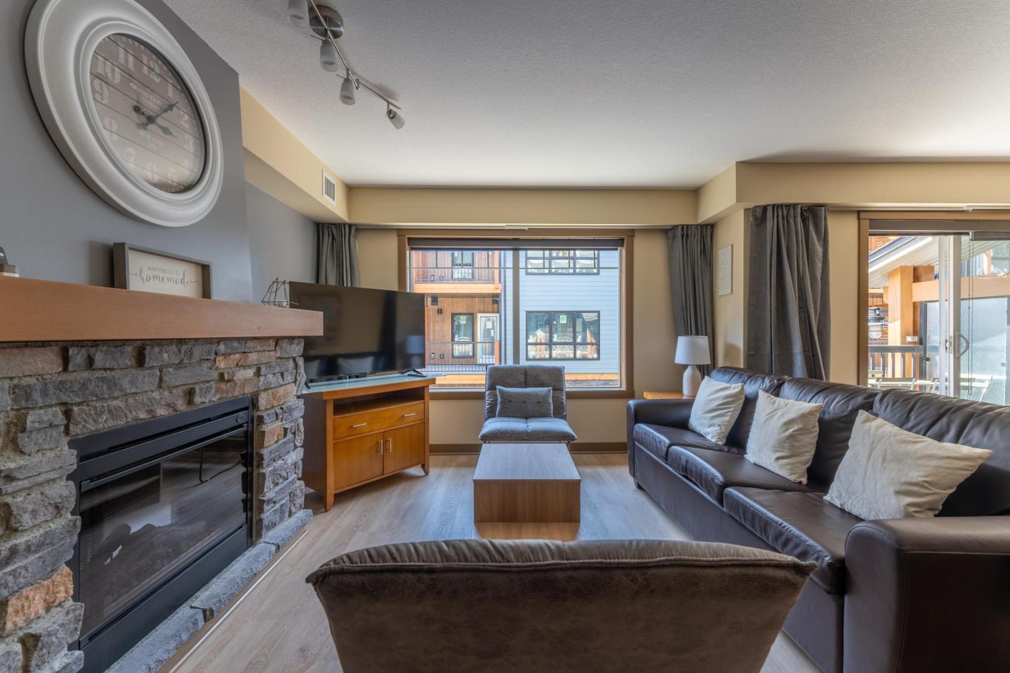 Copperstone Resort Dead Mans Flats Rom bilde