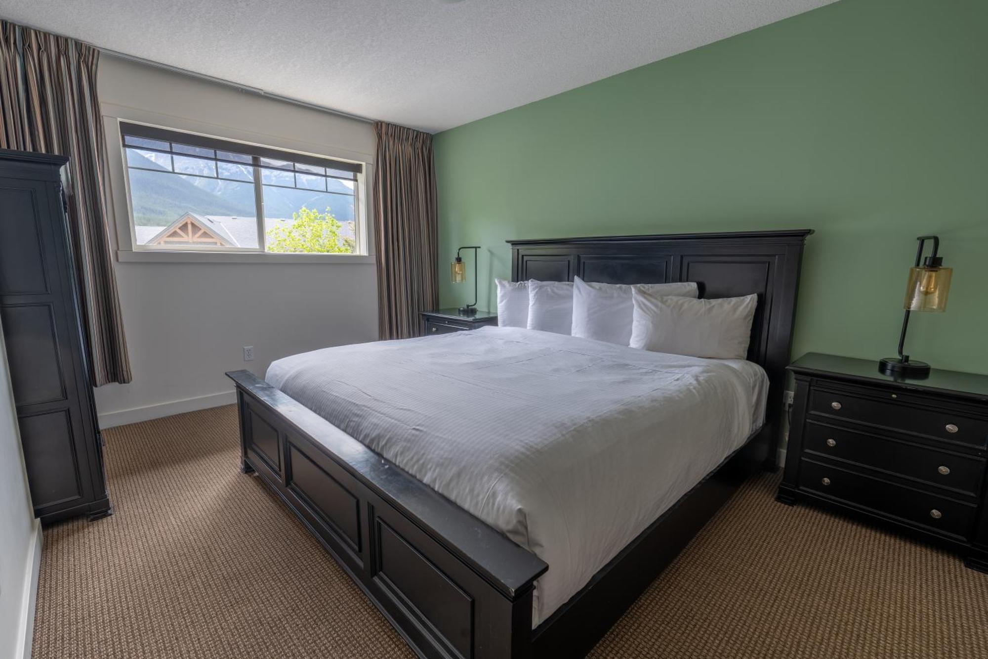 Copperstone Resort Dead Mans Flats Rom bilde