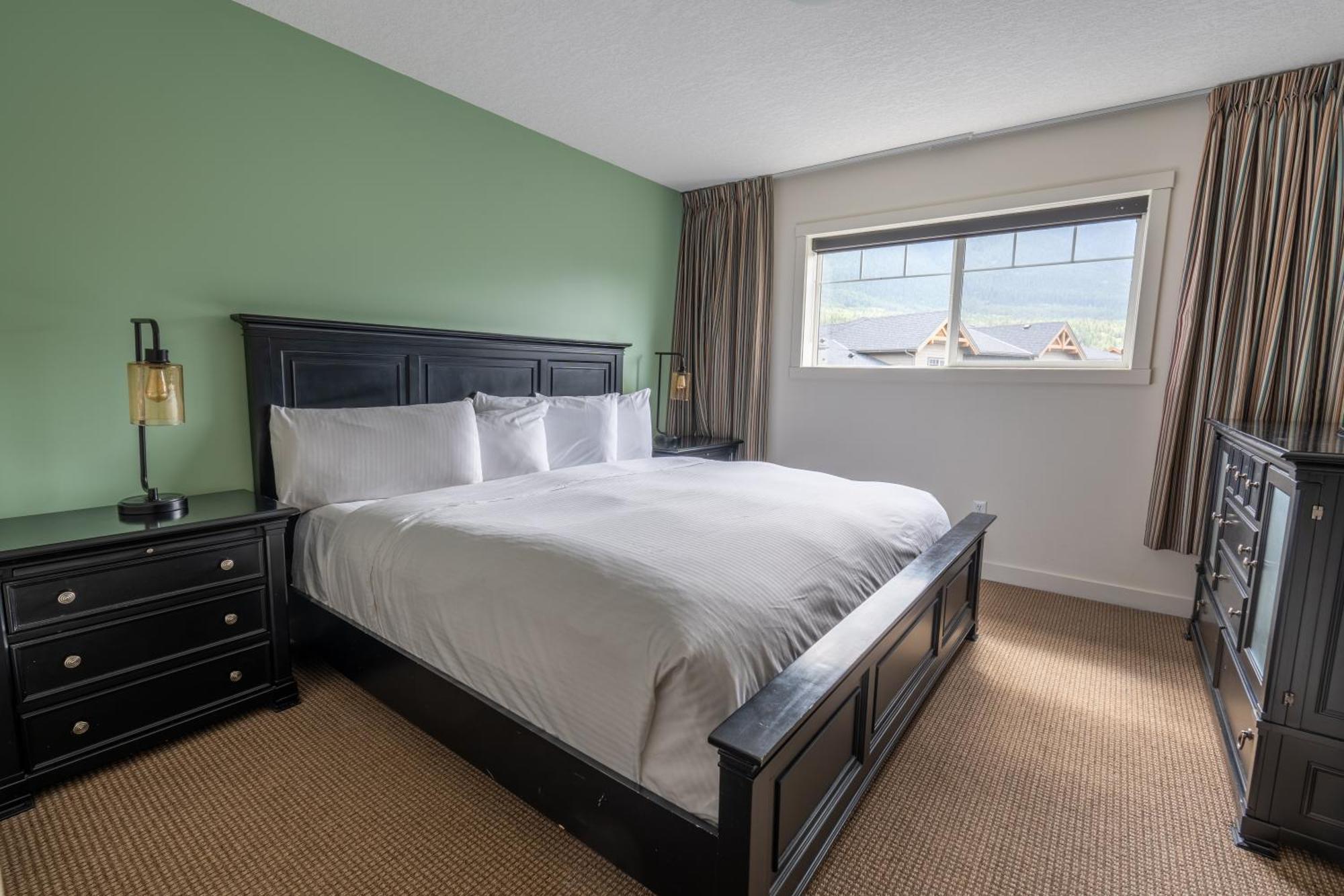 Copperstone Resort Dead Mans Flats Rom bilde
