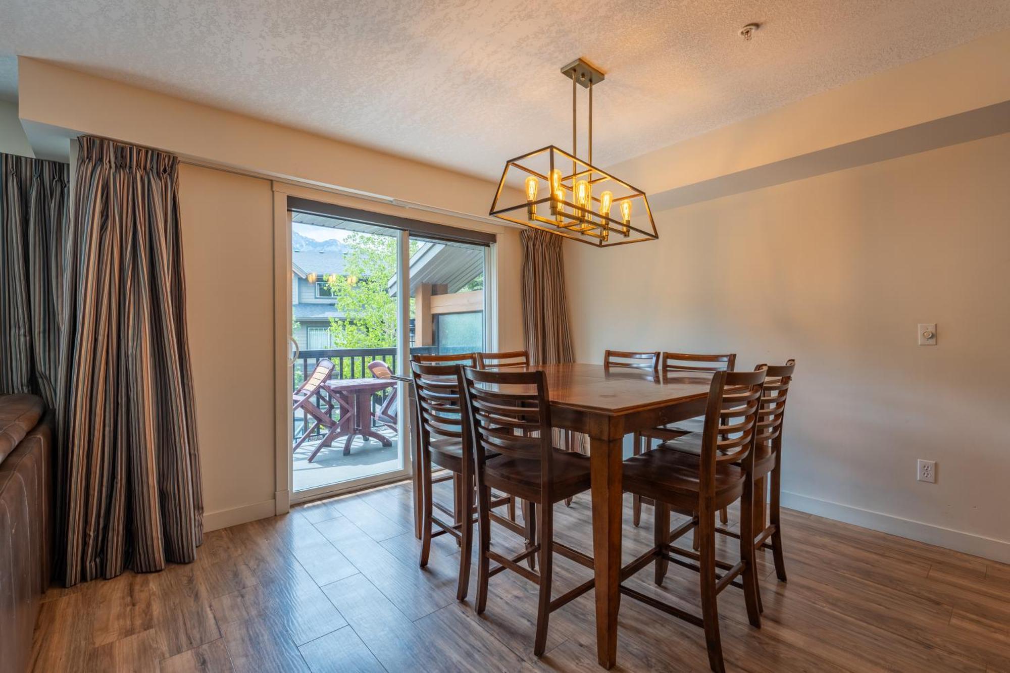 Copperstone Resort Dead Mans Flats Rom bilde
