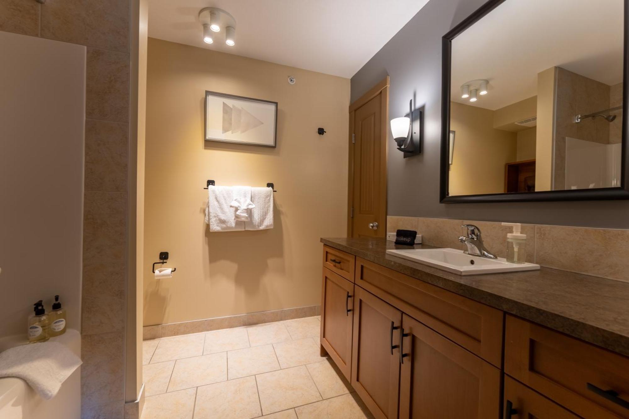 Copperstone Resort Dead Mans Flats Rom bilde